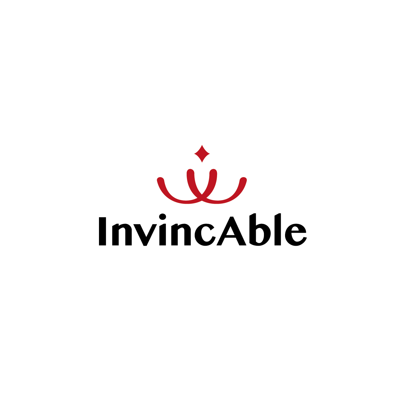 Logo Design by Al Pech for InvincAble Pty Ltd | Design #21348400
