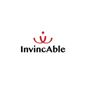 Logo Design by Al Pech for InvincAble Pty Ltd | Design: #21348400