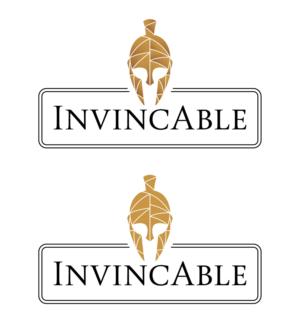 Logo Design by Al Pech for InvincAble Pty Ltd | Design: #21388812