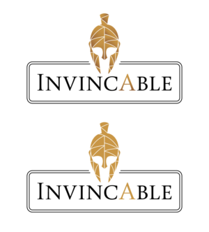Logo Design by Al Pech for InvincAble Pty Ltd | Design #21400092