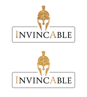 Logo Design by Al Pech for InvincAble Pty Ltd | Design: #21400307