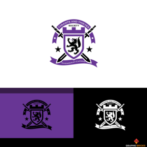 Logo Design by Graphic Bricks