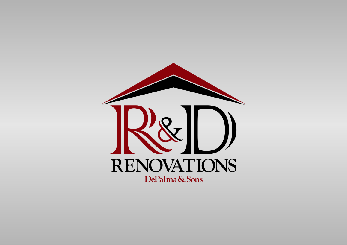 Logo Design by daniswarasayang for R & D Renovations | Design #2938994