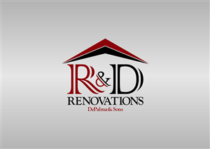 Logo Design by daniswarasayang for R & D Renovations | Design: #2938994
