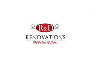 Logo Design by niko for R & D Renovations | Design: #2936141