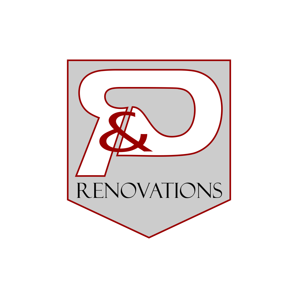 Logo Design by paulbrus for R & D Renovations | Design #2928510