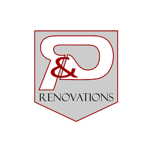 Logo-Design von paulbrus für R & D Renovations | Design #2928510