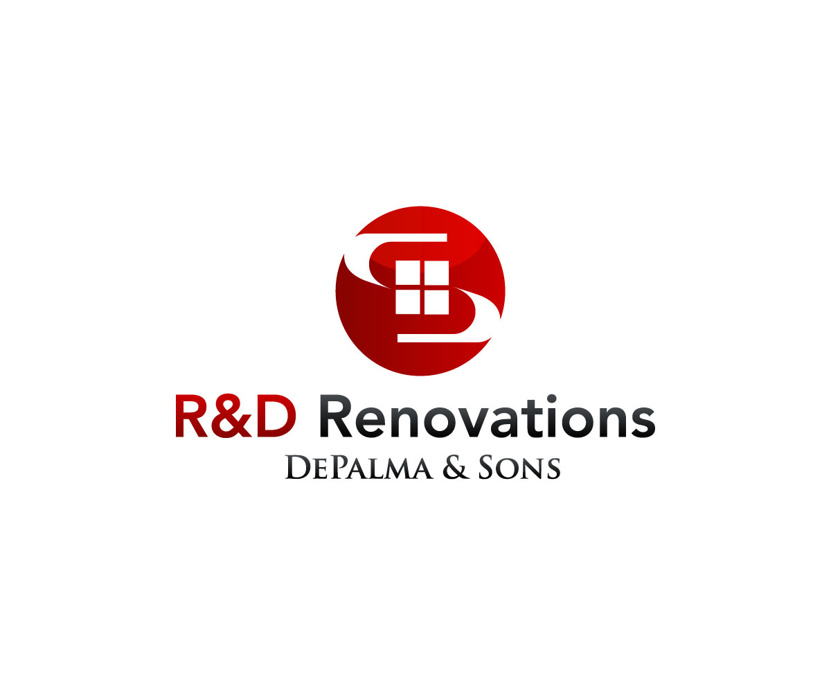 Logo Design by Unicgraphs for R & D Renovations | Design #2932368