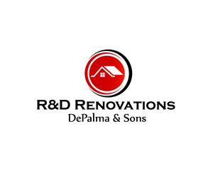 Logo Design by Unicgraphs for R & D Renovations | Design: #2932437