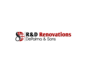 Logo Design by Unicgraphs for R & D Renovations | Design: #2932456