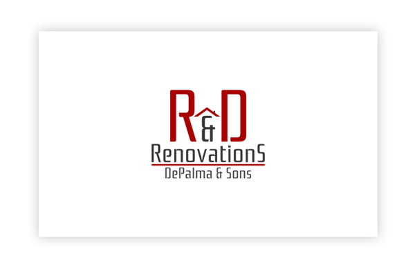Logo-Design von Web n Graphic Group für R & D Renovations | Design #2938312