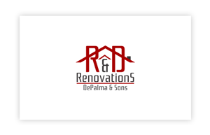 Logo Design by Web n Graphic Group for R & D Renovations | Design: #2938444