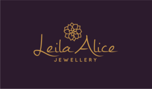 Leila Alice | Design de Logo par Birdcage