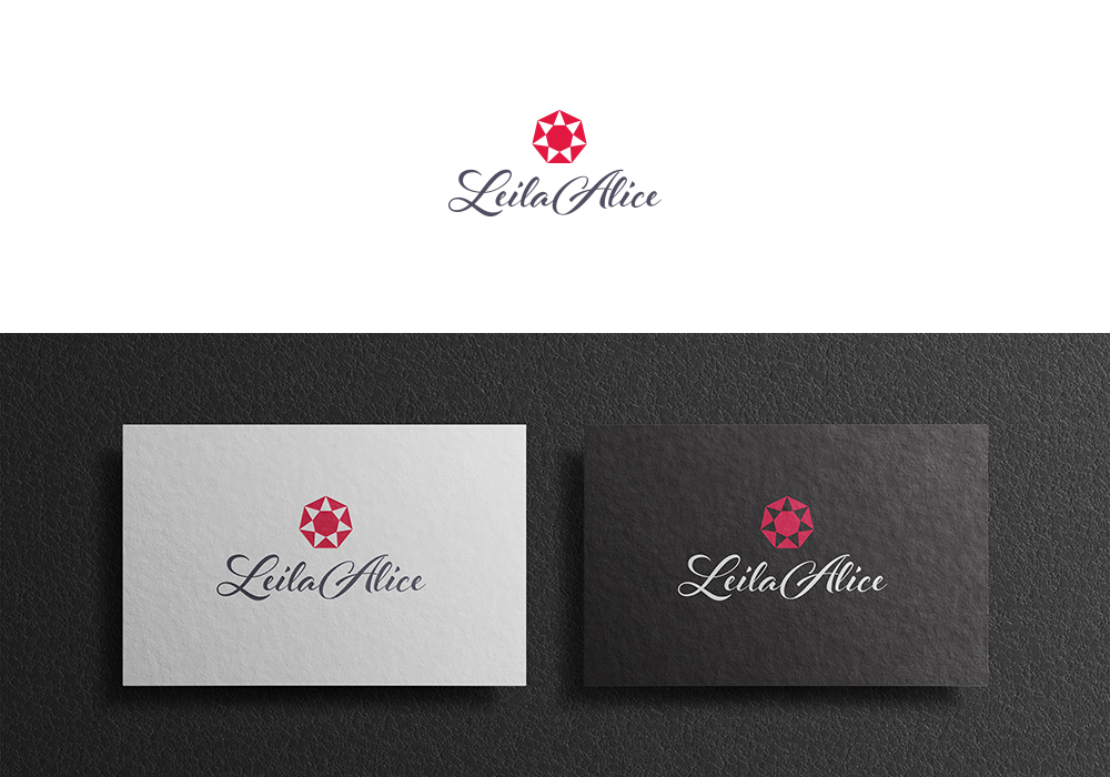Logo Design by orphee for this project | Design #21326819