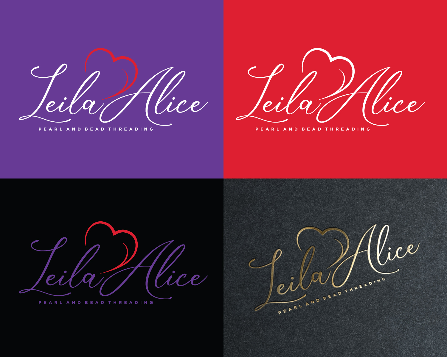 Logo Design by Atec for this project | Design #21302350