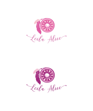 Logo Design by Cactus Designs