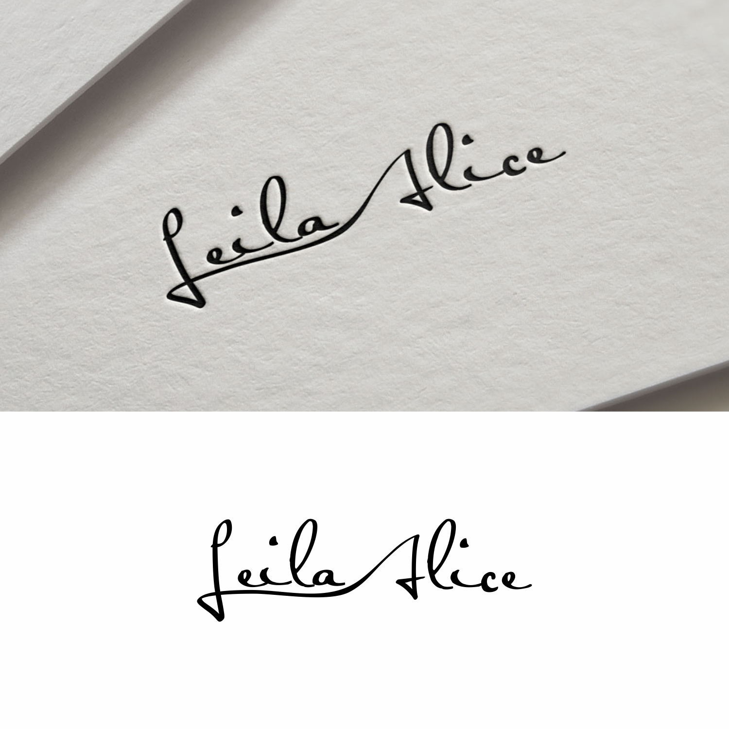 Logo Design by saher khan 2 for this project | Design #21299112