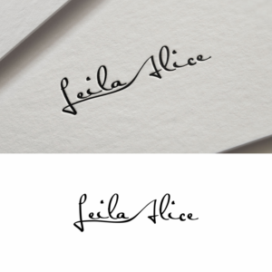 Logo Design by saher khan 2 for this project | Design: #21299112