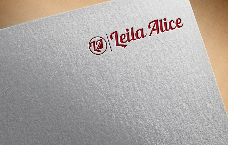 Logo Design by LKSUS for this project | Design #21308543