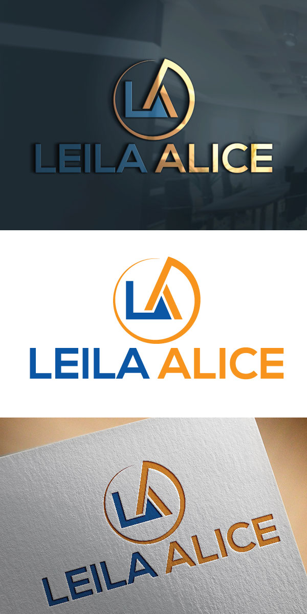 Diseño de Logo por manik 06 para este proyecto | Diseño #21311807