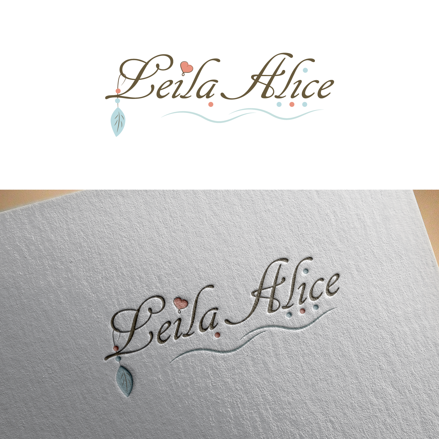 Logo Design by :) Zoya for this project | Design #21339701