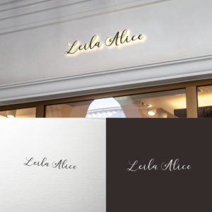 Logo Design by rinaldoajigunadi 2 for this project | Design: #21298228