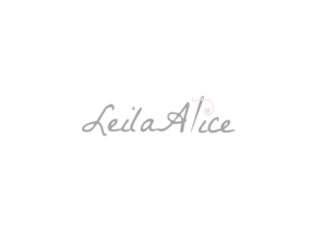 Leila Alice | Logo Design by cjxxxxxhxx
