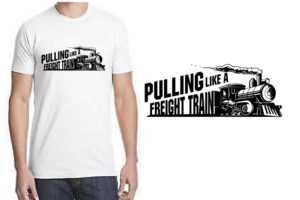 T-shirt Design by Jay Design