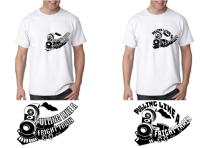 T-shirt Design by anju  sm