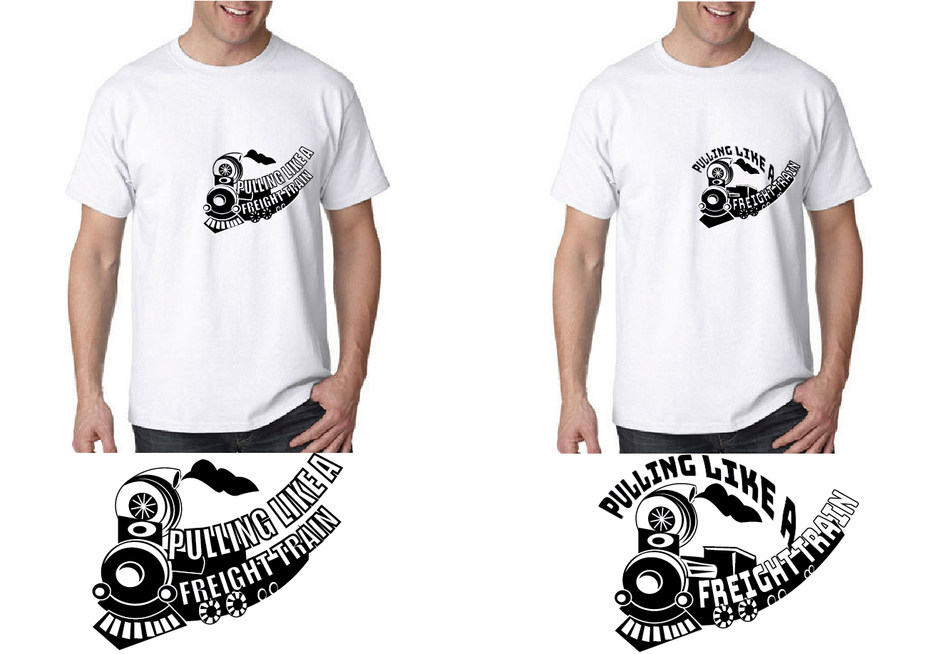 T-shirt Design by anju  sm for Noise District Apparel | Design #21373279