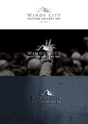 Logo-Design von christianpoetoe für dieses Projekt | Design: #21306854