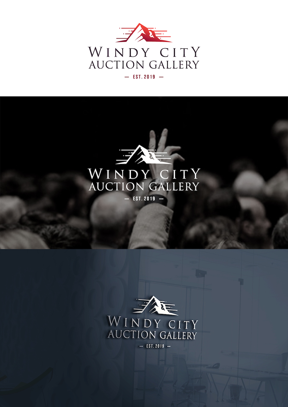 Logo Design by christianpoetoe for this project | Design #21306964