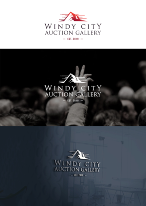 Logo-Design von christianpoetoe für dieses Projekt | Design: #21306964