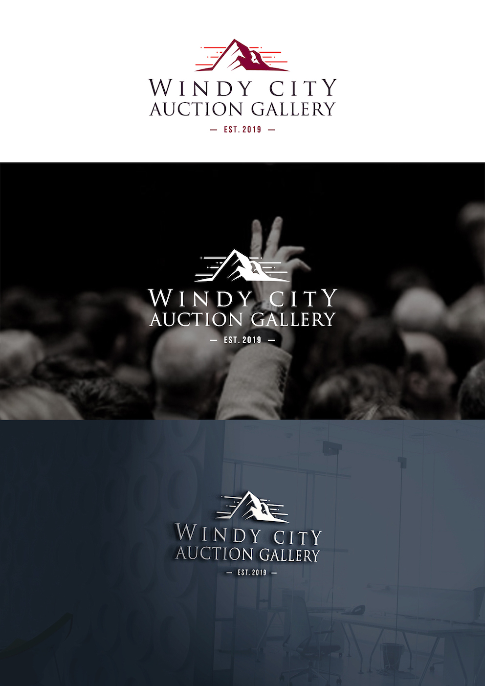 Logo Design by christianpoetoe for this project | Design #21321639