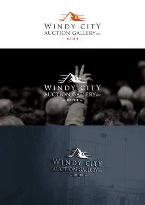 Logo-Design von christianpoetoe für dieses Projekt | Design: #21326634