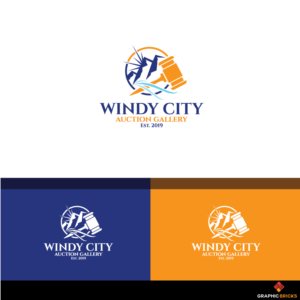 Logo Design by Graphic Bricks