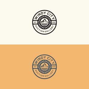 Logo-Design von Artgo für dieses Projekt | Design: #21303226
