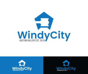 Logo-Design von designmind78 für dieses Projekt | Design: #21317610