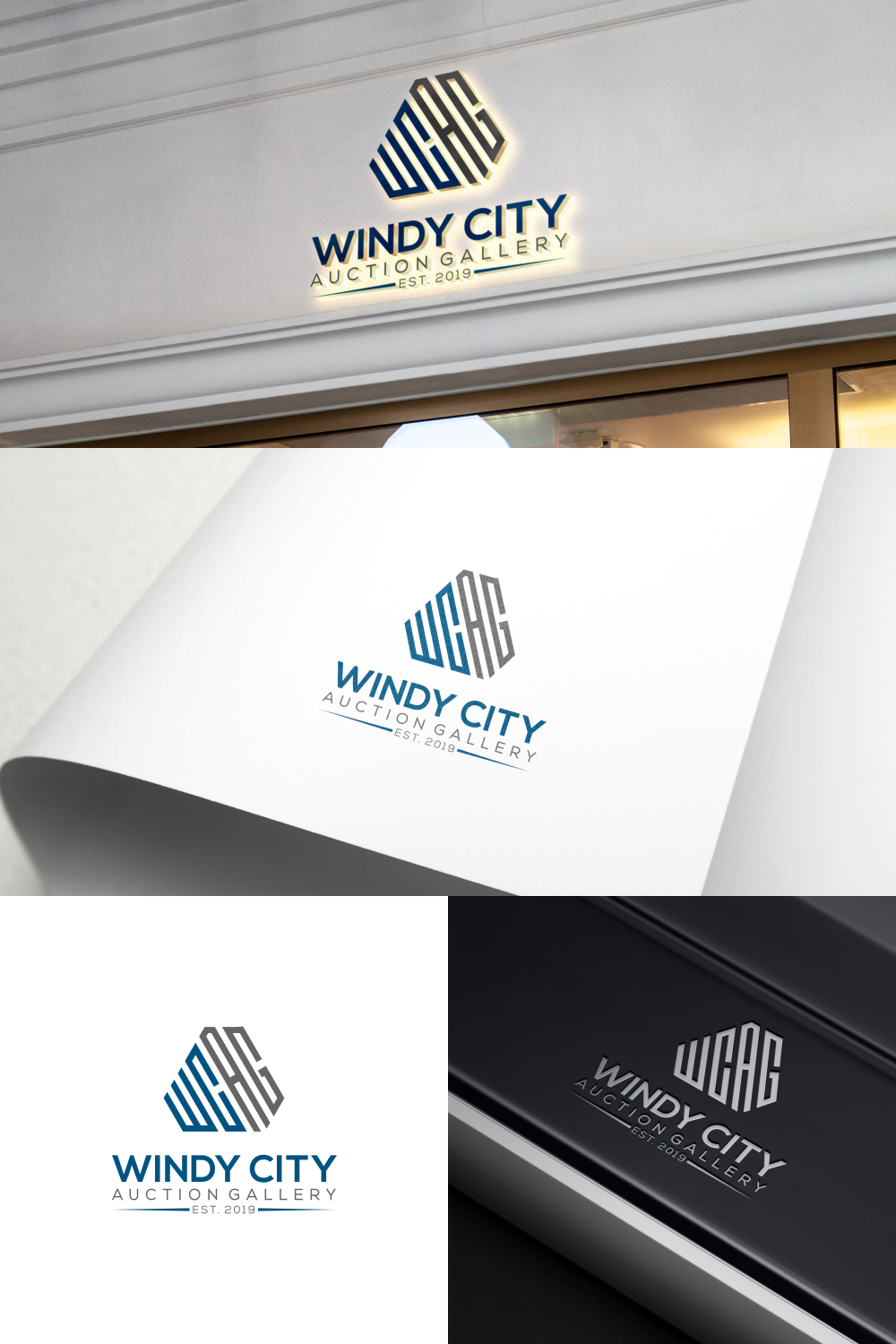 Logo Design by untung bertubi-tubi for this project | Design #21307675