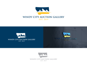 Logo Design by Logo Spider