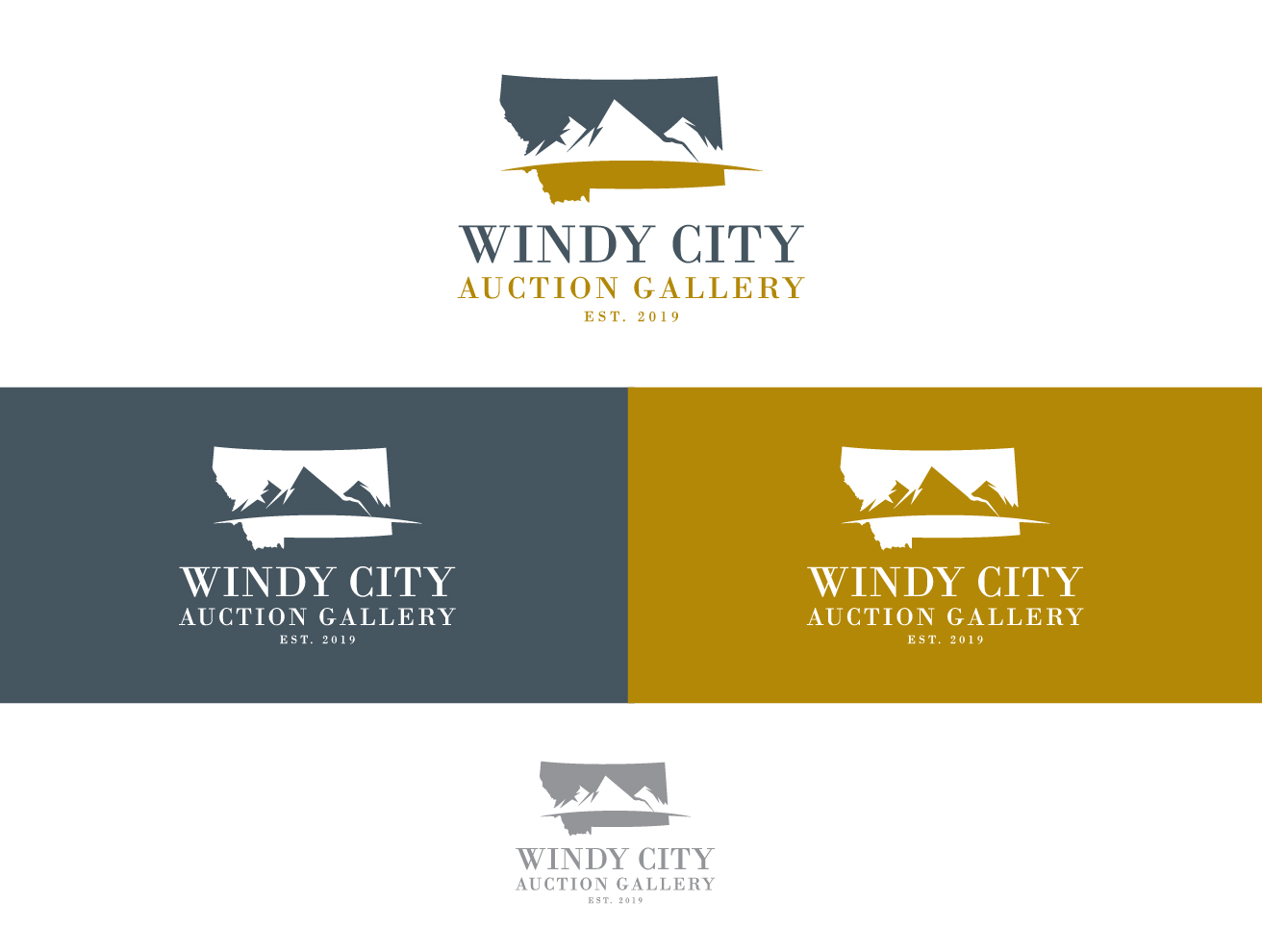 Logo Design by Logo Spider for this project | Design #21321432