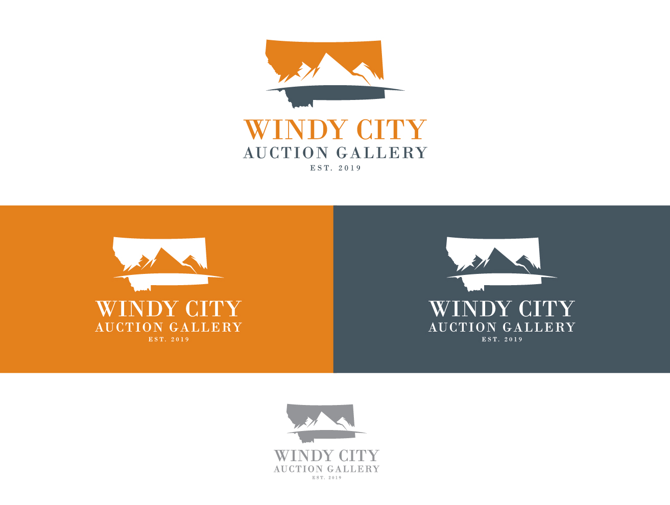 Diseño de Logo por Logo Spider para este proyecto | Diseño #21321434