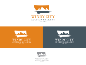 Logo Design by Logo Spider for this project | Design: #21321434
