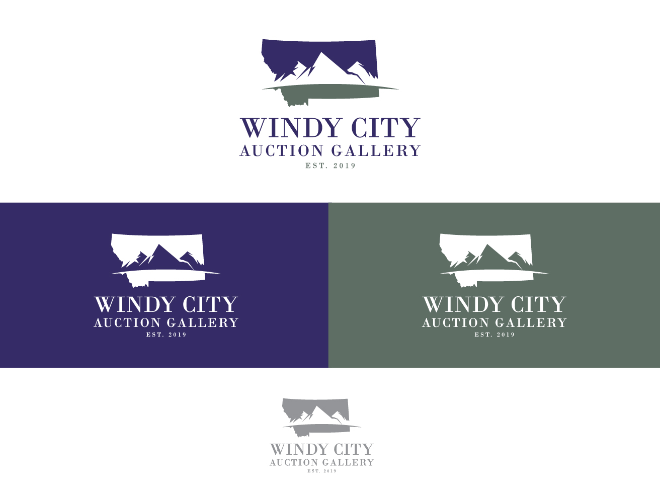 Logo Design by Logo Spider for this project | Design #21321436