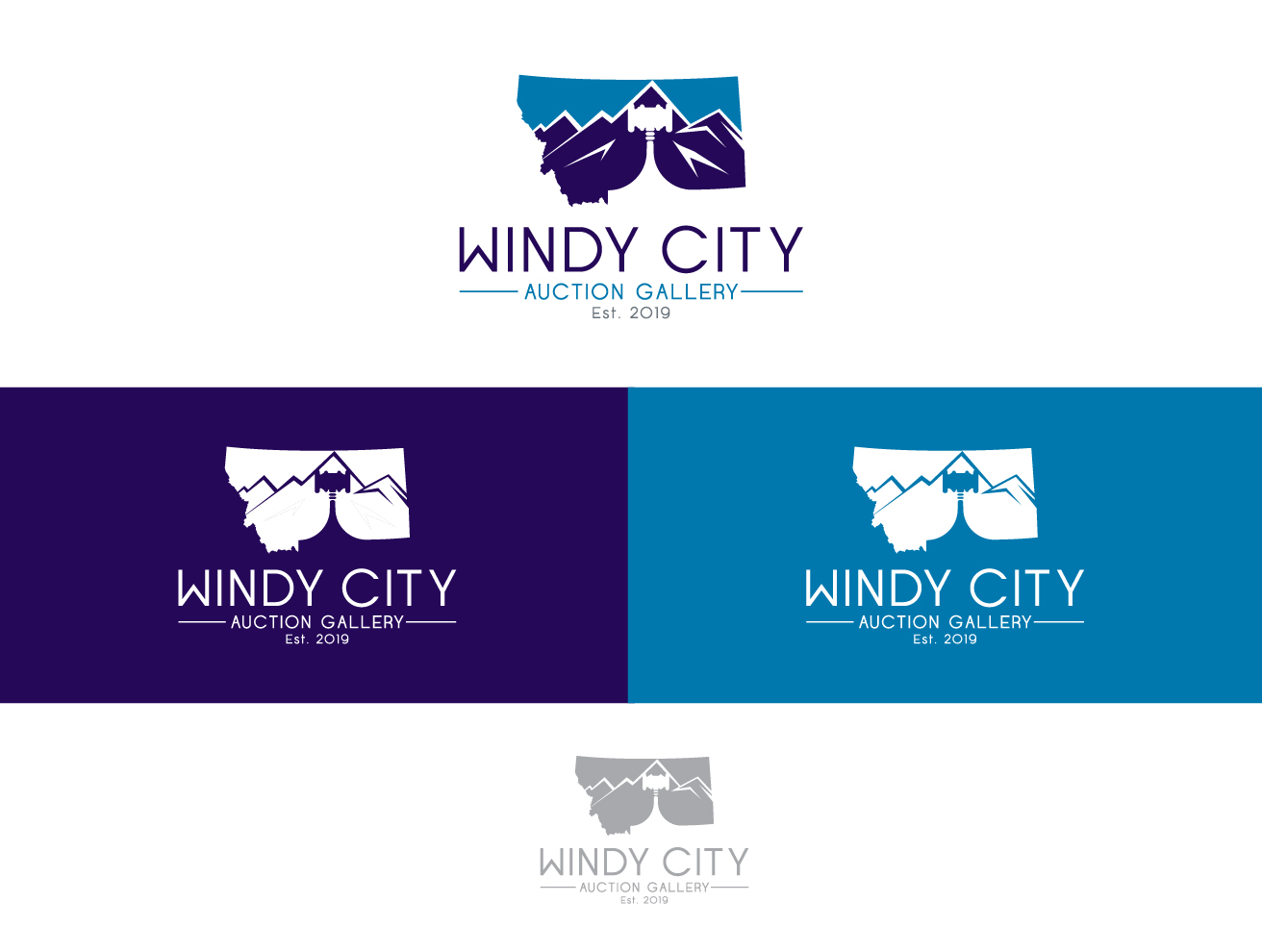 Design de Logo par Logo Spider pour ce projet | Design #21321472