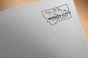 Logo Design by saba uppol for this project | Design: #21302530