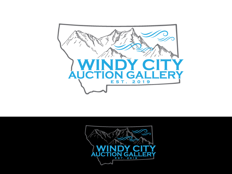 Logo Design by saba uppol for this project | Design #21307813