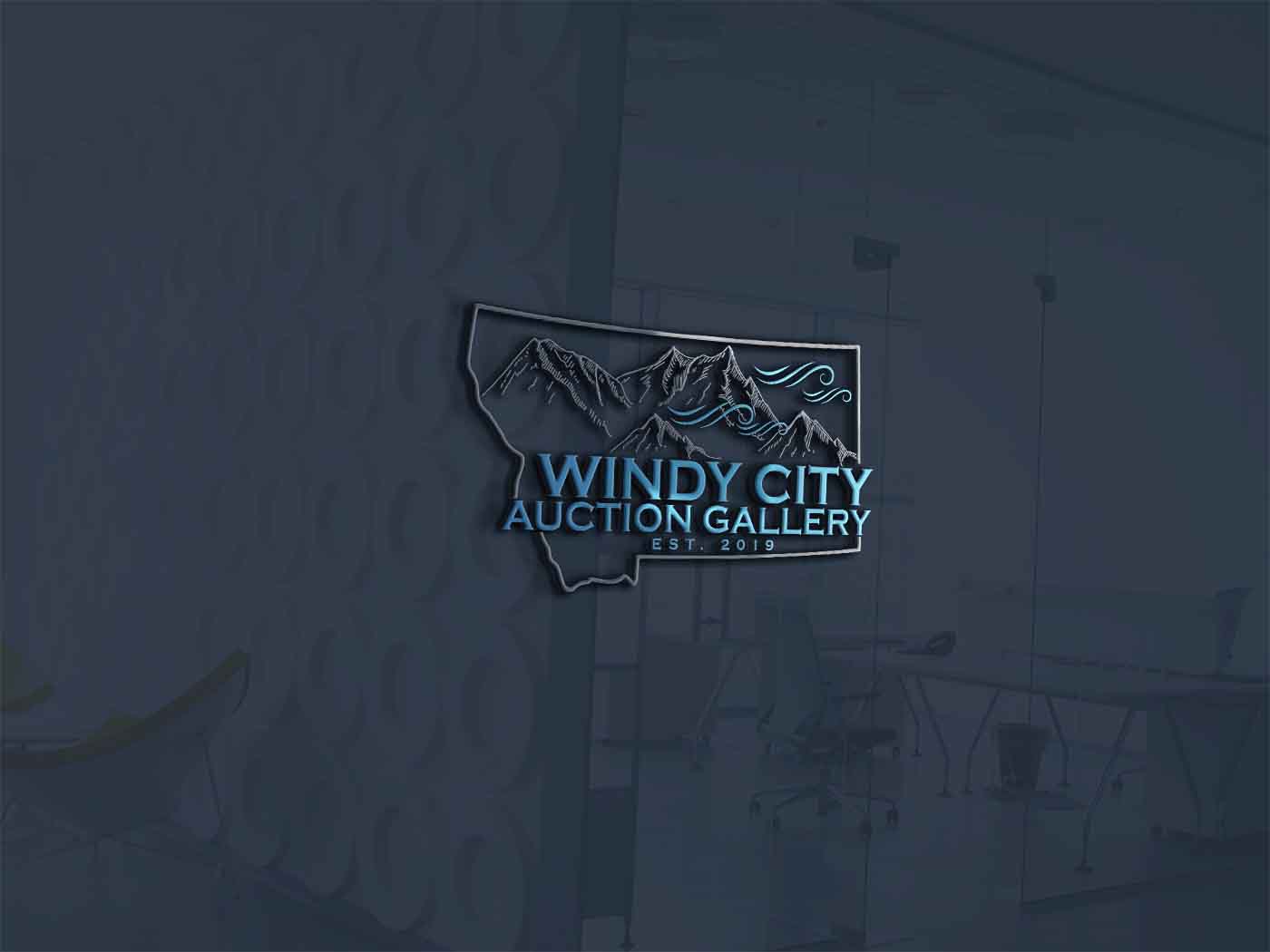 Logo Design by saba uppol for this project | Design #21307815