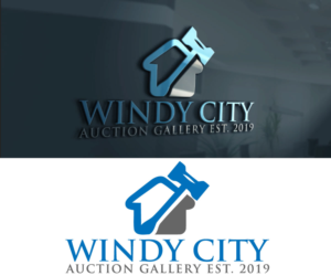 Logo Design by vini 3 for this project | Design: #21301094
