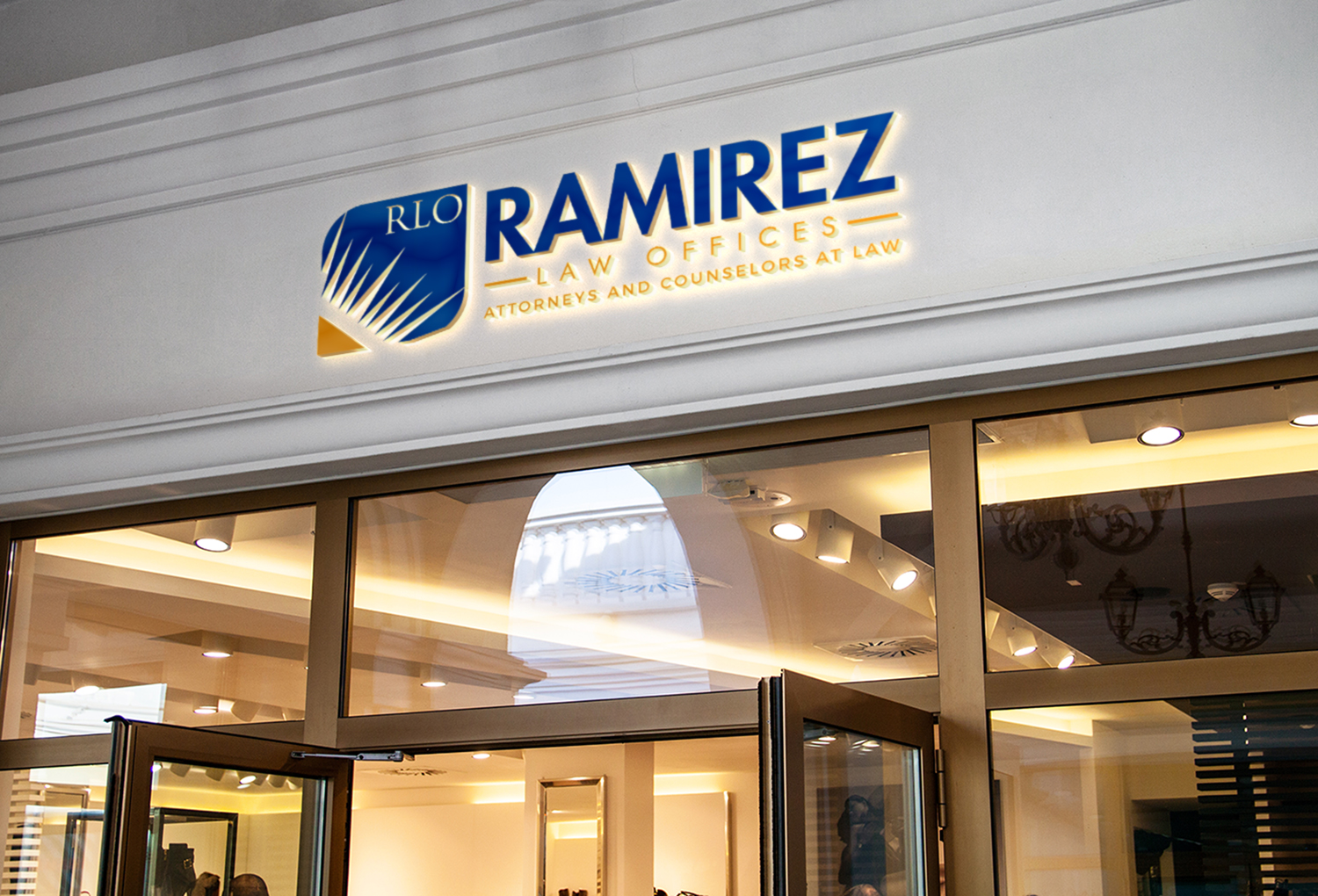 Logo Design by Deziners Zone for this project | Design #21303678